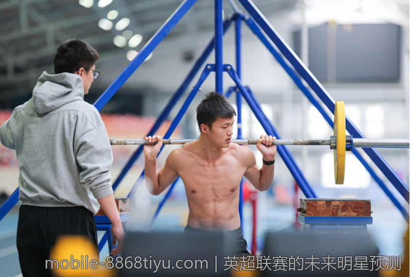 英超联赛的未来明星预测