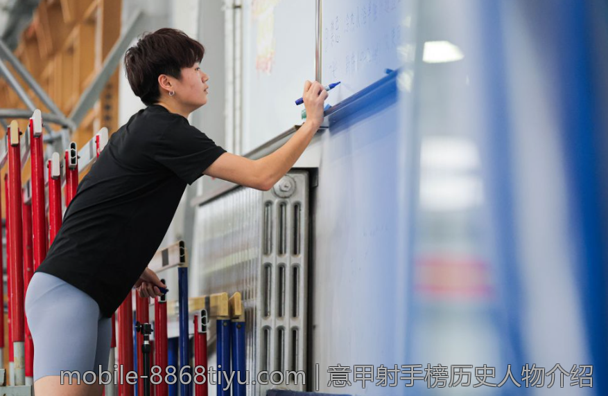 意甲射手榜历史人物介绍