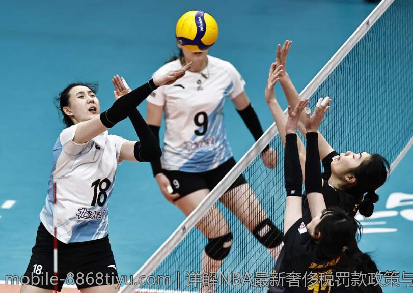 详解NBA最新奢侈税罚款政策与劳资协议变动