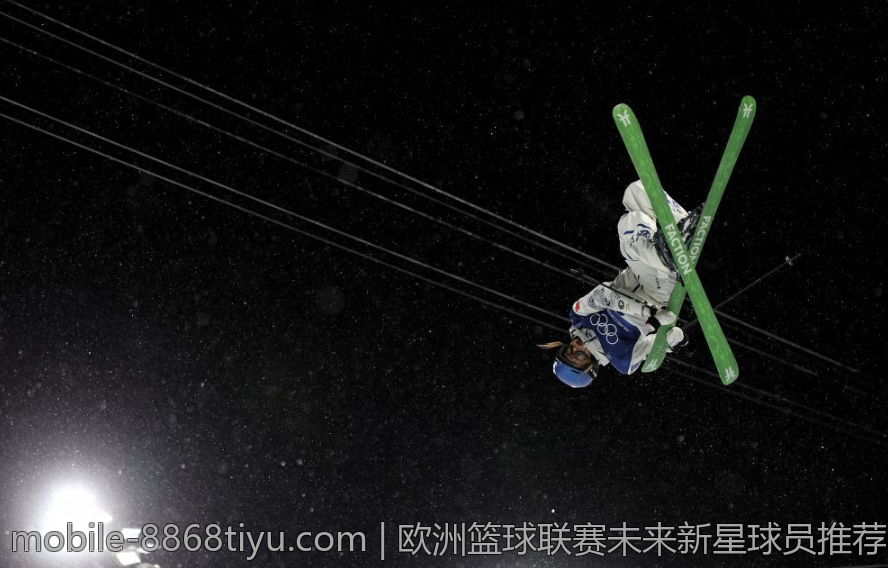 欧洲篮球联赛未来新星球员推荐