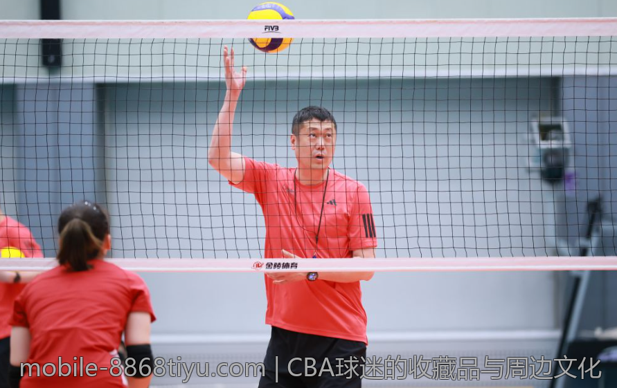 CBA球迷的收藏品与周边文化