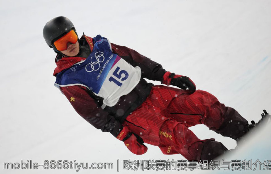 欧洲联赛的赛事组织与赛制介绍